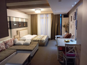 Hotel Milmari - Apartman Jela